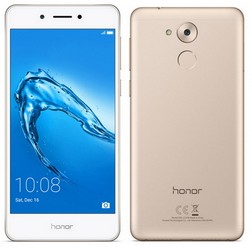 Замена разъема зарядки на телефоне Honor 6C в Барнауле